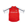 Arsenal Home 01/02