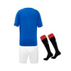 Kid Kit - Rangers Home 24/25