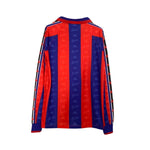 Barcelona Home 96/97 - Long Sleeve