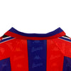 Barcelona Home 96/97 - Long Sleeve