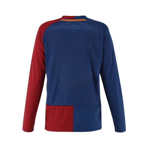 Barcelona Home 08/09 - Final Liga dos Campeões - Long Sleeve