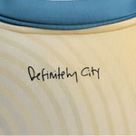 Manchester City Special Edition 24/25
