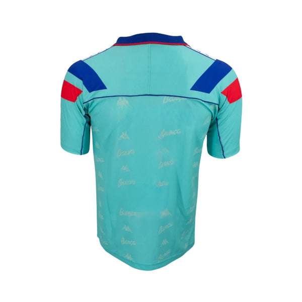 Barcelona Alternative 92/93