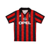 AC Milan Home 95/96