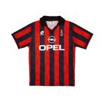 AC Milan Home 95/96