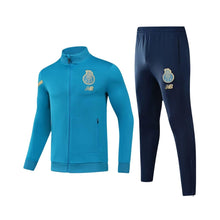 FC Porto 24/25 - Tracksuit - Zip Completo