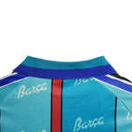 Barcelona Alternative 96/97