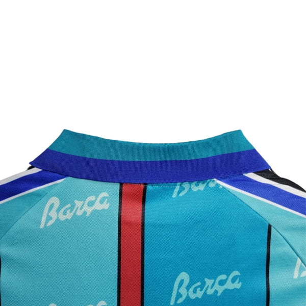 Barcelona Alternative 96/97