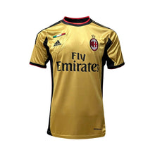 AC Milan Third 13/14