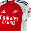 Arsenal Home 24/25