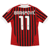 2011-12 - MILAN HOME | RETRO