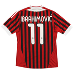 2011-12 - MILAN HOME | RETRO