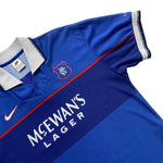 Rangers Home 97/98