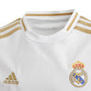 Real Madrid Home 19/20 - Long Sleeve