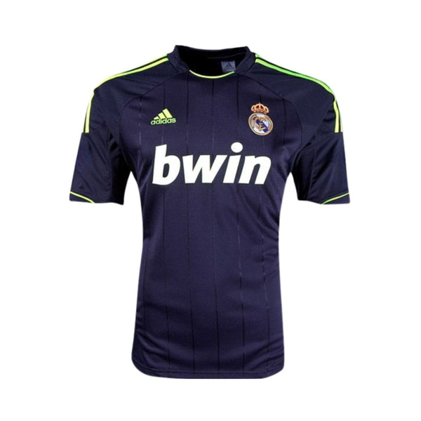 Real Madrid Alternative 12/13