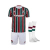 Kid Kit - Fluminense Home 25/26