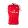 Arsenal Home 15/16