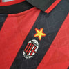 AC Milan Home 95/96