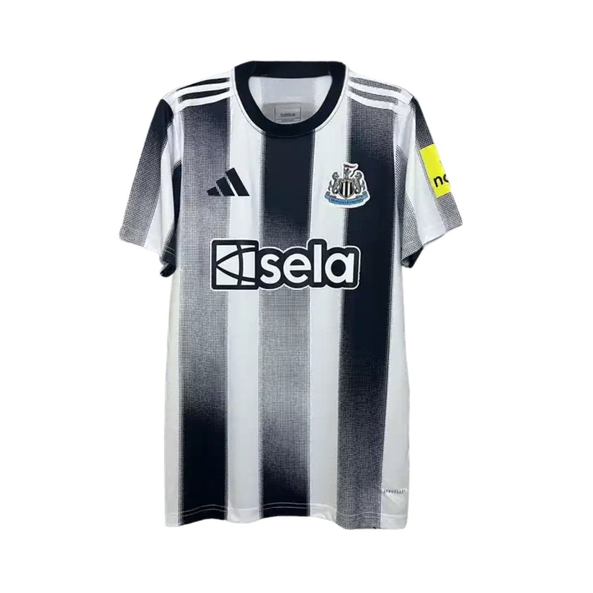 Newcastle United Home 25/26