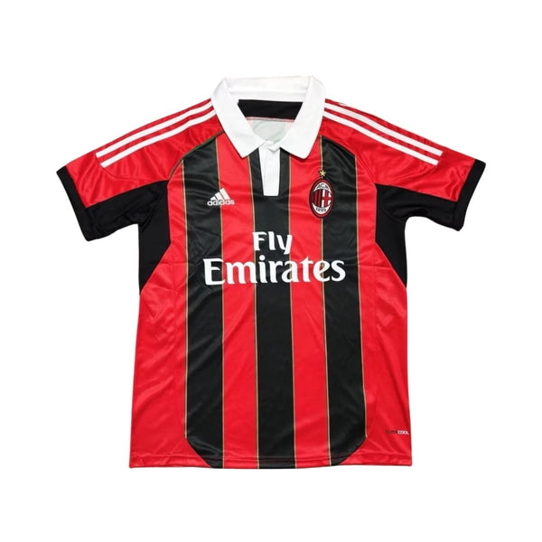 AC Milan Home 12/13