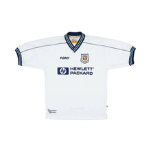 Tottenham Home 98/99