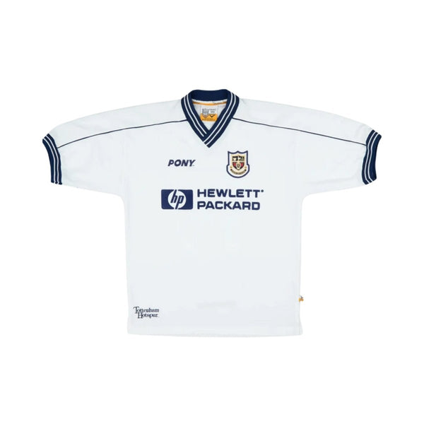 Tottenham Home 98/99
