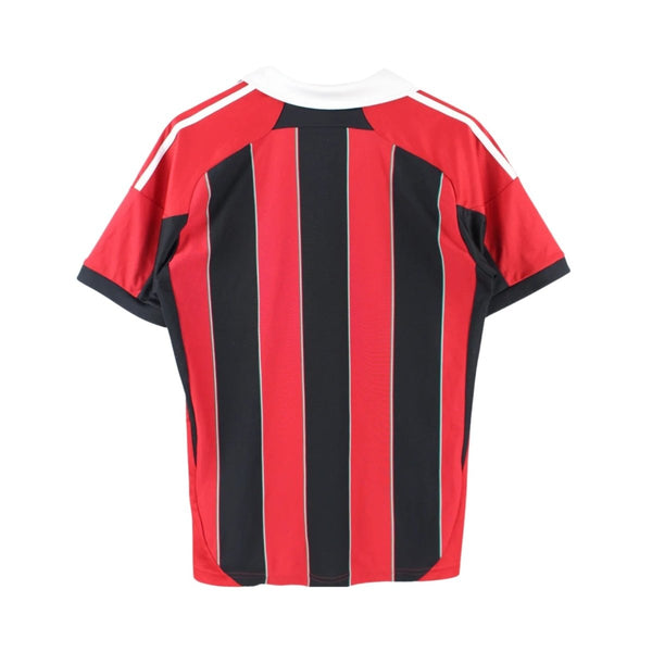 AC Milan Home 12/13