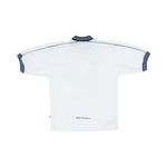 Tottenham Home 98/99