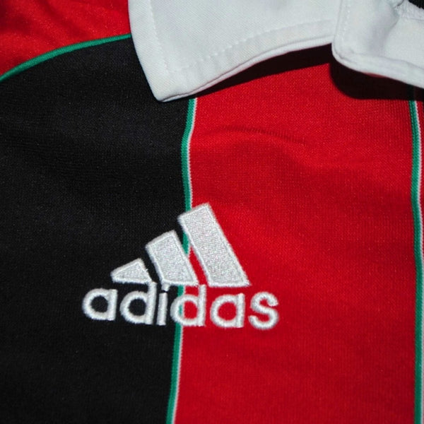 AC Milan Home 12/13