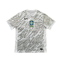 Brasil Goalkeeper 24/25 - Copa América 2024