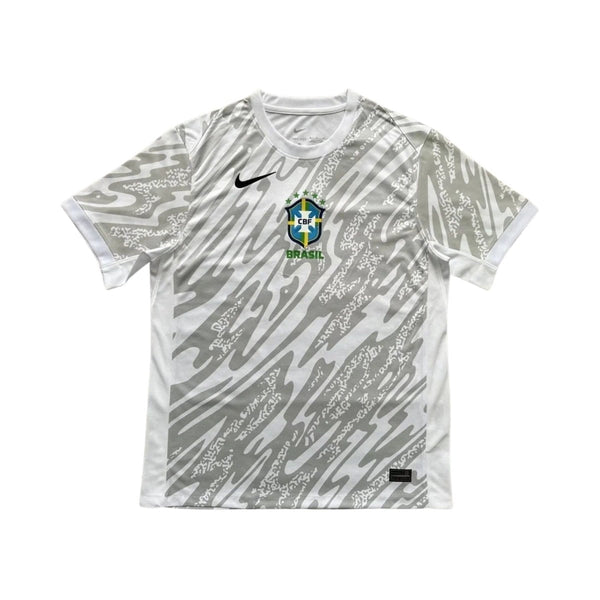 Brasil Goalkeeper 24/25 - Copa América 2024