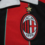 AC Milan Home 12/13