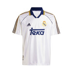 Real Madrid Home 99/00