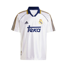 Real Madrid Home 99/00
