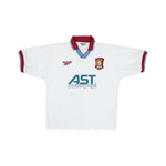 Aston Villa Third 96/97