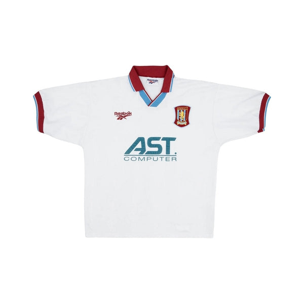 Aston Villa Third 96/97