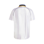 Real Madrid Home 99/00