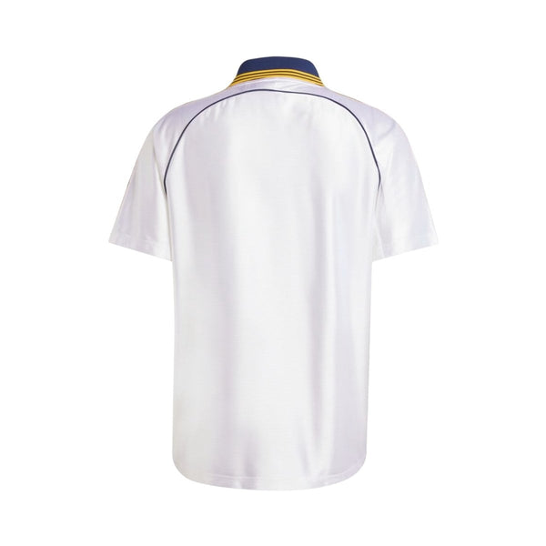 Real Madrid Home 99/00