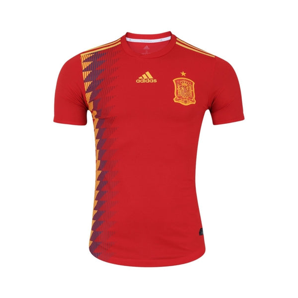 Spain Home 18/19