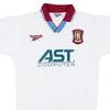 Aston Villa Third 96/97