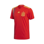 Spain Home 18/19