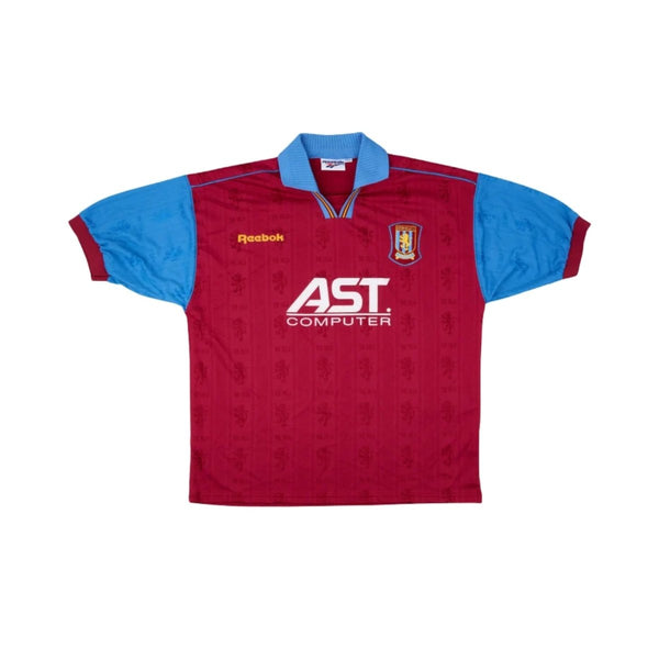 Aston Villa Alternative 96/97