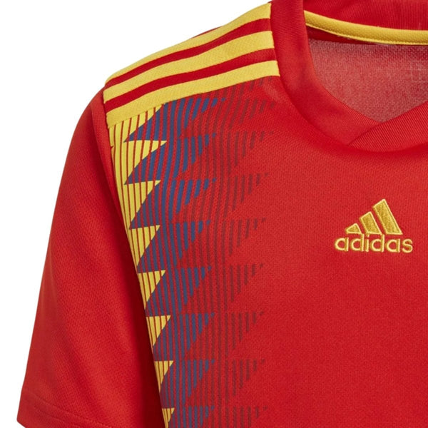 Spain Home 18/19
