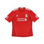 Liverpool Home 10/11