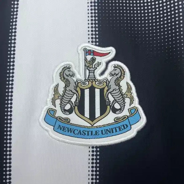 Newcastle United Home 25/26