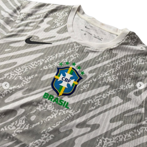 Brasil Goalkeeper 24/25 - Copa América 2024