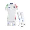 Kid Kit - Itália Alternative 24/25 - Euro 2024