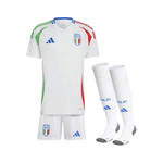 Kid Kit - Itália Alternative 24/25 - Euro 2024