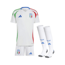 Kid Kit - Itália Alternative 24/25 - Euro 2024