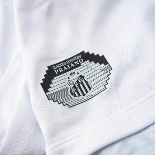 Santos Home 25/26